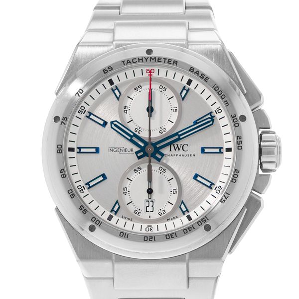 IWC Ingenieur IW378510
